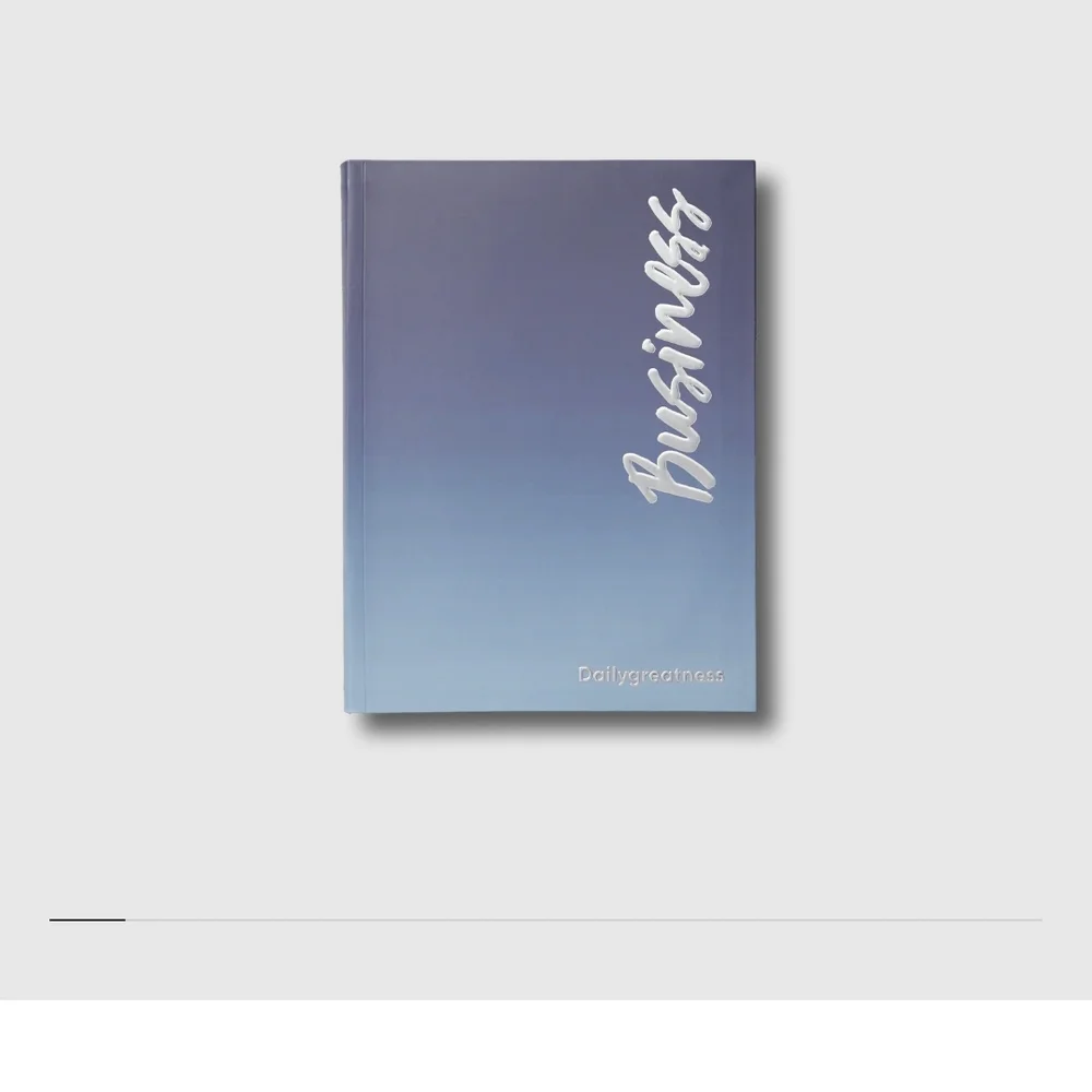 Blue Business Planner
